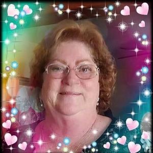 Meet your Posher, Patricia